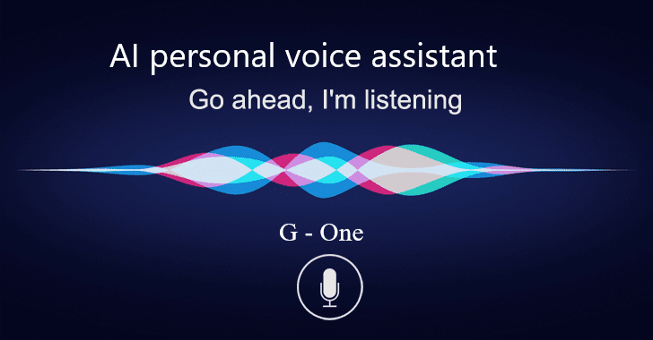 voice-assistant